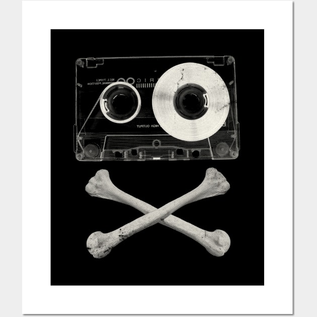 Pirate Music Wall Art by expo